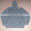 Fashion and beautiful hoodie 100% handmade exquisite workmanship OEM service provided