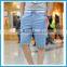 2017 Mens cotton casual shorts, boys in the shorts of photo