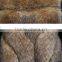 Best sale fashion wonderful genuine fox fur womens fake fur vest
