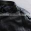 New fashion The Locomotive Girl Sports Suits Leather coat ladies