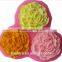 Three Carnations shaped silicone chocolate mould,soap mold,diy cake mould