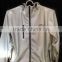 Elastic reflective lycra fabric for jacket, sportswear, t-shirt