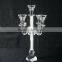 candelabra centerpieces wedding