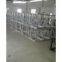 300x300mm Bolt square truss