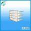 nonwoven bag filter, air filter bag, multi-pockets filter bag