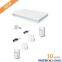 stable quality GSM alarm system with wireless wired zones