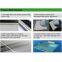 3mm LGP 25w 300*600mm led panel light