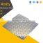 customized 1050 aluminum checker plate and sheet 3mm thick