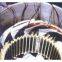 Electrical flexible laminated composite