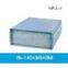 supply the waterproof plastic box