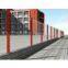 Wire Mesh Fence