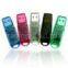 OEM Plastic USB Flash Drive - Style Bean (512MB)