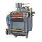 high speed automatic die cutting machine for label sticker