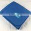 100% flame retardant blanket modacrylic airline blanket
