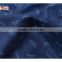 Q010-Y2 light weight thin 100 cotton indigo feather denim print fabric