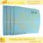 sticky nonwoven chemical sheet for shoe
