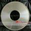 Vitrified bond diamond grinding wheel for processing PDC compact