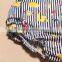 Cheap Baby Stripe Animals Fox Print Toddler Rompers
