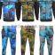 Men's Camouflage Tracksuit Jogging Bottom Sweat Suits