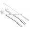 Stainless Steel Yerba Mate Tea Bombilla Straw Coffee Stirrer Drinking Straw