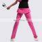 11522601 Girls with Skirts Dance Pants