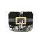 National Style Embroidery Bag Fashionable Hand Bag Shoulder Pack Tide Bag