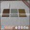 any size factory price sublimation aluminum sheet metal