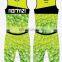 New style custom made sleeveless triathlon wear for sports