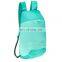 Wholesale waterproof adjustable shoulder strap travel backpack from China bag factory