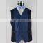 best selling top quality custom men's slimming vest