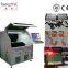 Depanelizer-China Flex Pcb Separator Machine with UV Laser,CWVC-5S