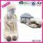 New design knitting Scarf and hats with pon