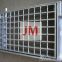 Custom and supply metal garden iron fence panels supplier Joyce M.G Group company limited