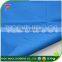 High quality cotton fabric made in china / price of woven fabric