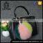Energy-Saving Luxury Fox Keychain Big Ball Fur Pom