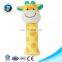 Wholesale baby toy fashion cute stuffed soft plush bear custom finger puppet