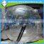 Giant inflatable clear ball for water games