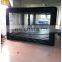 Outdoor Car Model Showcase ,inflatable Showcase for Luxury Car