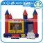 HI hot sale inflatable bouncy castle,clown inflatable bouncy castles,fashion inflatable bouncy castle for sale