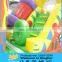 Attractive inflatable obstacle toy, popular inflatable obstacle course