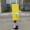 Popular cartoon movie sponge bob mascot costume for adults