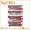 Chenghai Promotional Toys Die-cast Toy Alloy Car for Kids, Fire Carriage Toys with Certificate