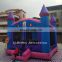 PVC tarpaulin inflatable jumping bouncer for amusement