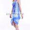 Summer Sarong New Women Bathing Suit Beach Dress Sarong Wrap Indian Handmade Beautiful Bikini Swimwear Cover Up