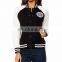 New 2016 women sublimated varsity sports jackets