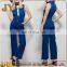 Ladies Formal Jumpsuit Ladies Jumpsuit Denim Long Jumpsuit