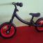 Balance bike with Aluminum alloy frame