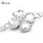 P-9094 Elegant sexy rhinestone stage performance lady new belly dance hip chian
