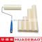 PE Adhesive Roller For Home Use Dust Remover Sticky Roller