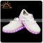 Faddish Casual Sport LED Shoes EU Big Sizes Street Dancing Shoes